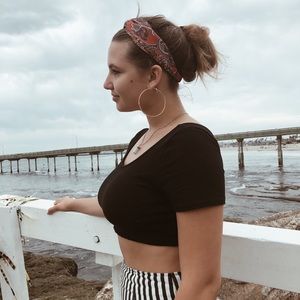 Meet your Posher, Isabella